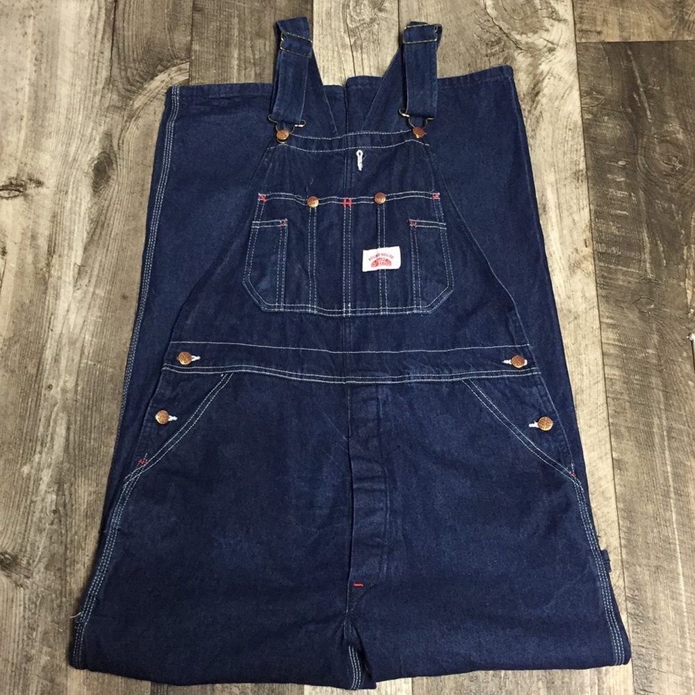 Overalls